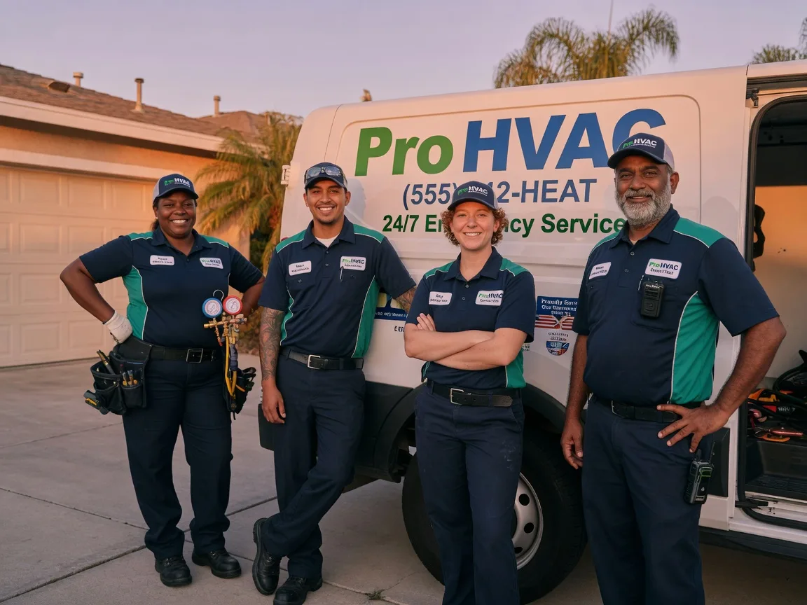 Furnace Repair company in Mcarthur, OH