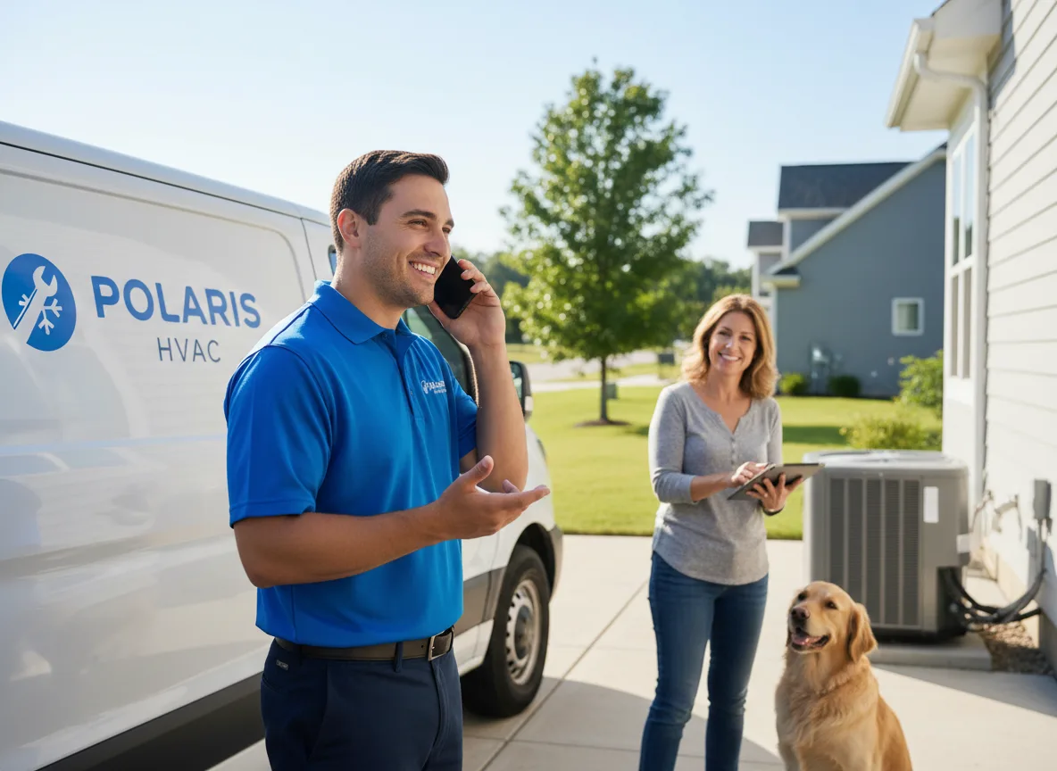 Furnace Repair Mcarthur, OH FAQs